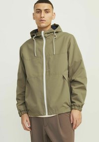Jack & Jones Jachetă subțire - crockery