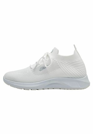 s.Oliver Sneakers low - white