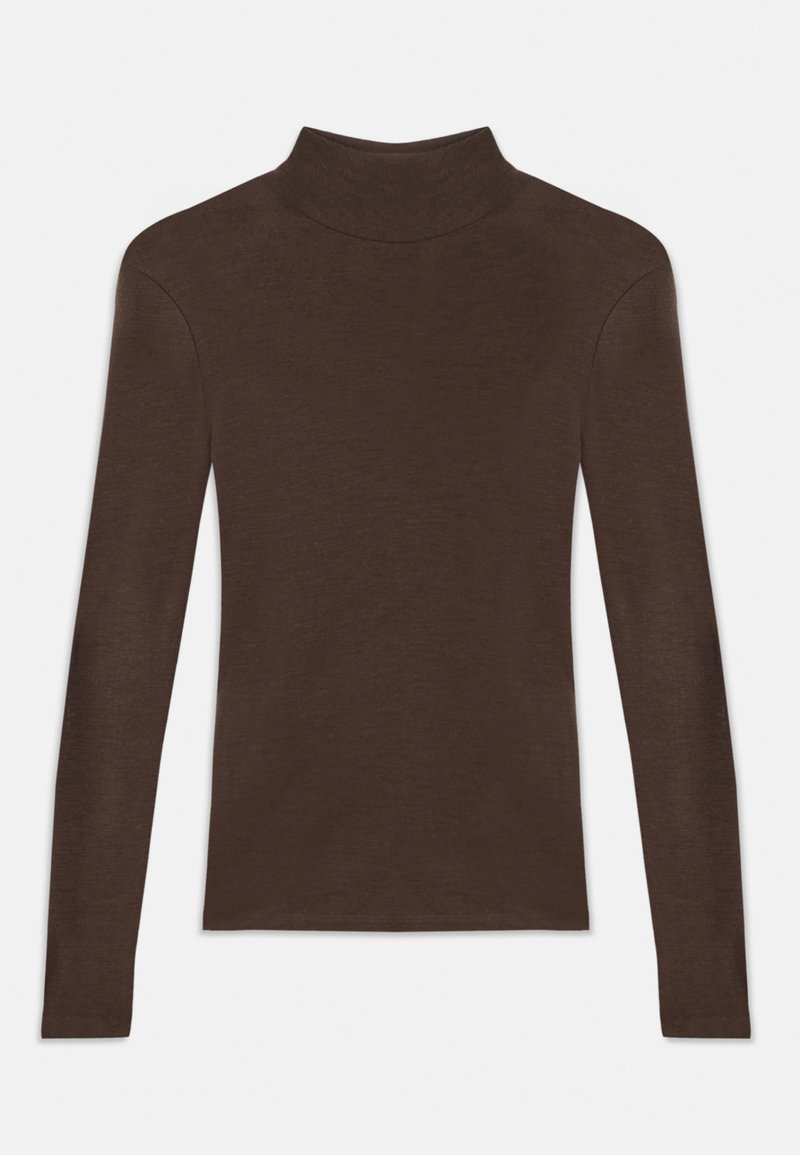 Weekend Max Mara Trui bruin