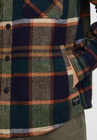 INDICODE JEANS IDVALDE - Summer jacket - navy