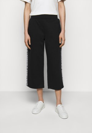Pantaloni - black