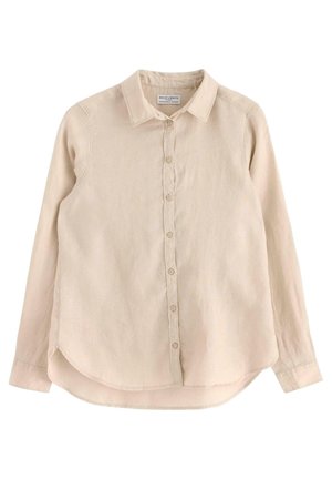 Lindex Overhemdblouse - light beige