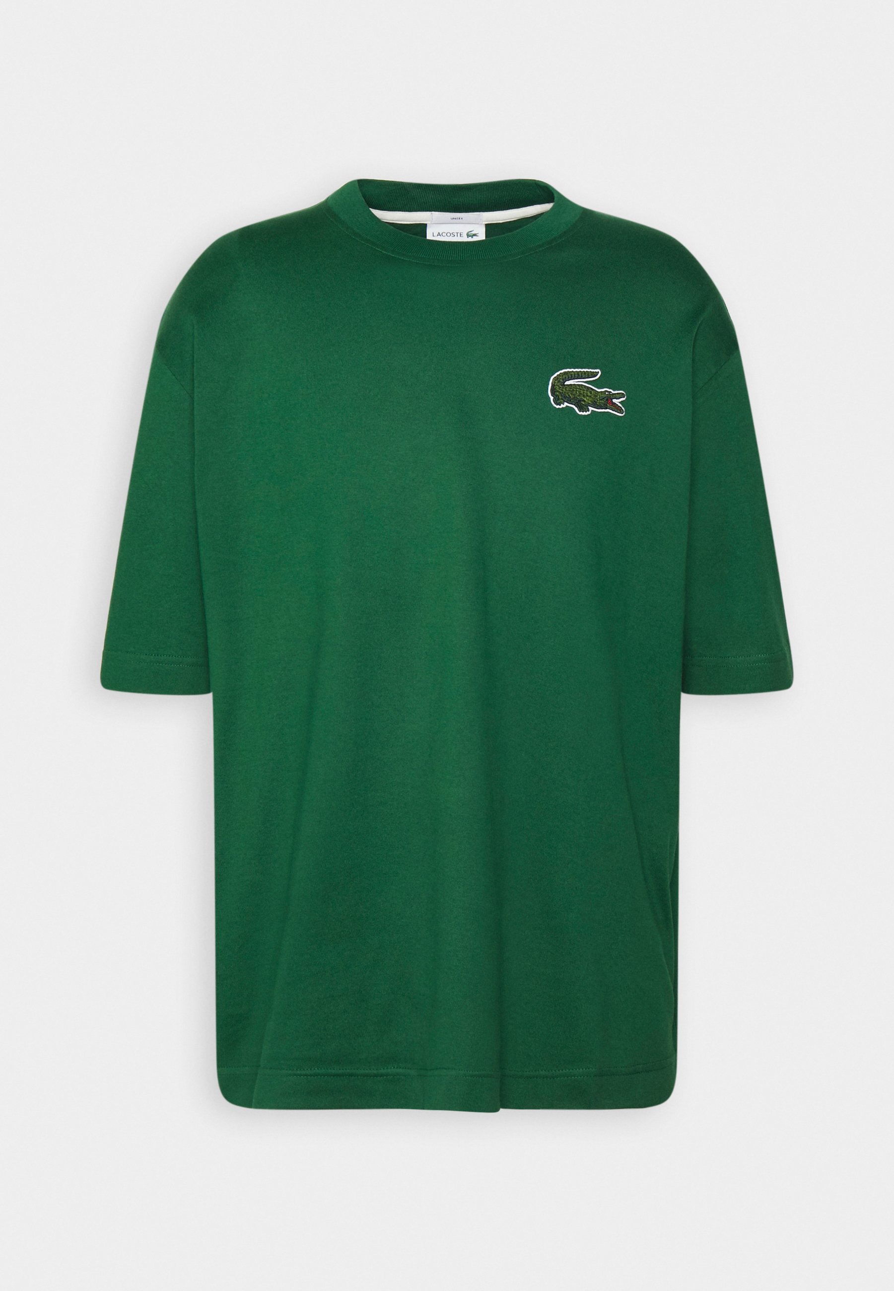 lacoste camisetas mujer
