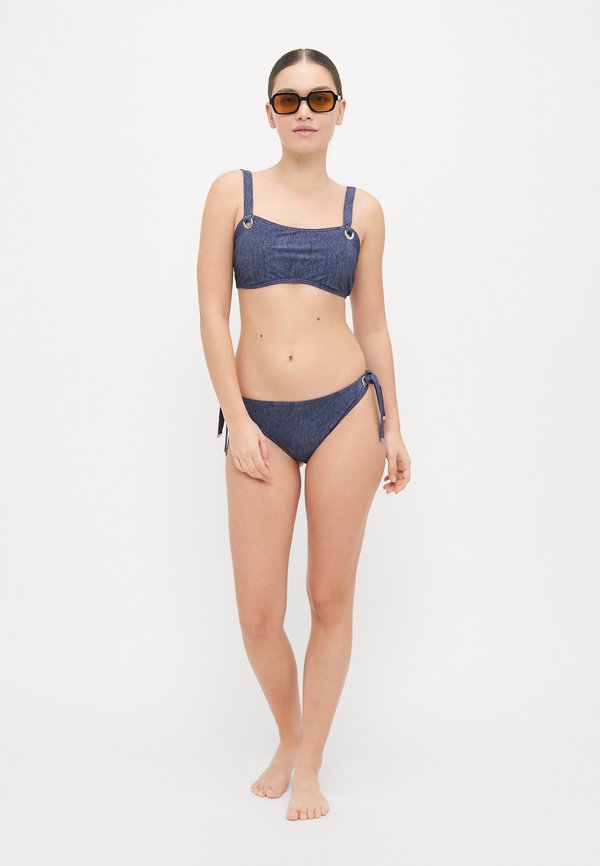 GROMMET BOTTOM - Bikini bottoms3