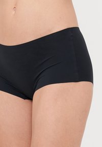 Triumph SMART INVISIBLE BOYSHORT - Pants - black