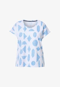 Niet geselecteerd, snow white