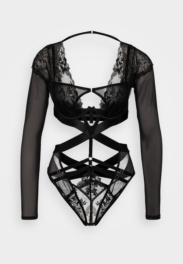 AMARI  - Body - caviar2