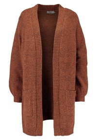 ONLY Strickjacke - brown