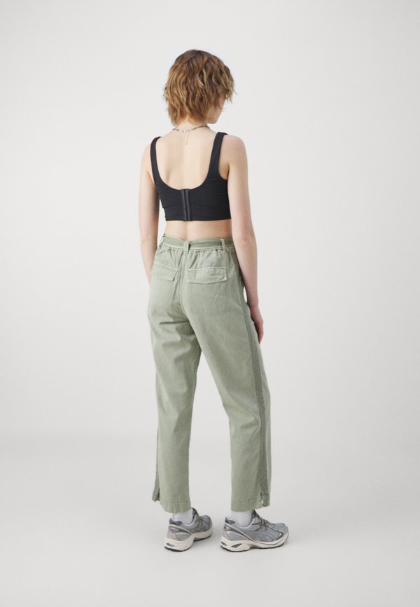 AYLIN - Straight leg jeans2