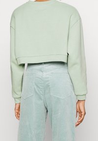 Sixth June Sweatshirt - green