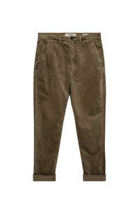Mos Mosh Gallery Chino - earth brown