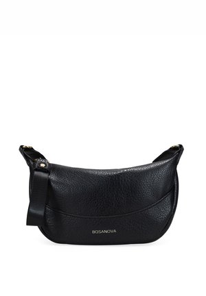 Bandolera - black