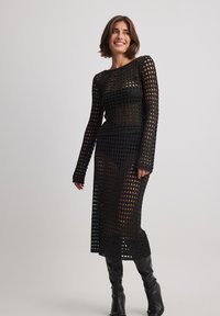 Trui - black