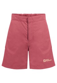 Unselected, soft pink