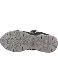 Geox MAGNETAR - Tenisky - mehrfarbig