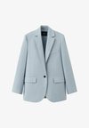 Blazer - bleu