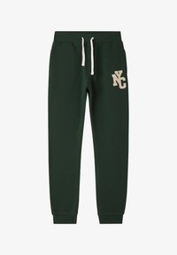 Non selezionato, verde bottiglia
