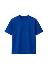 Unselected, navy blue