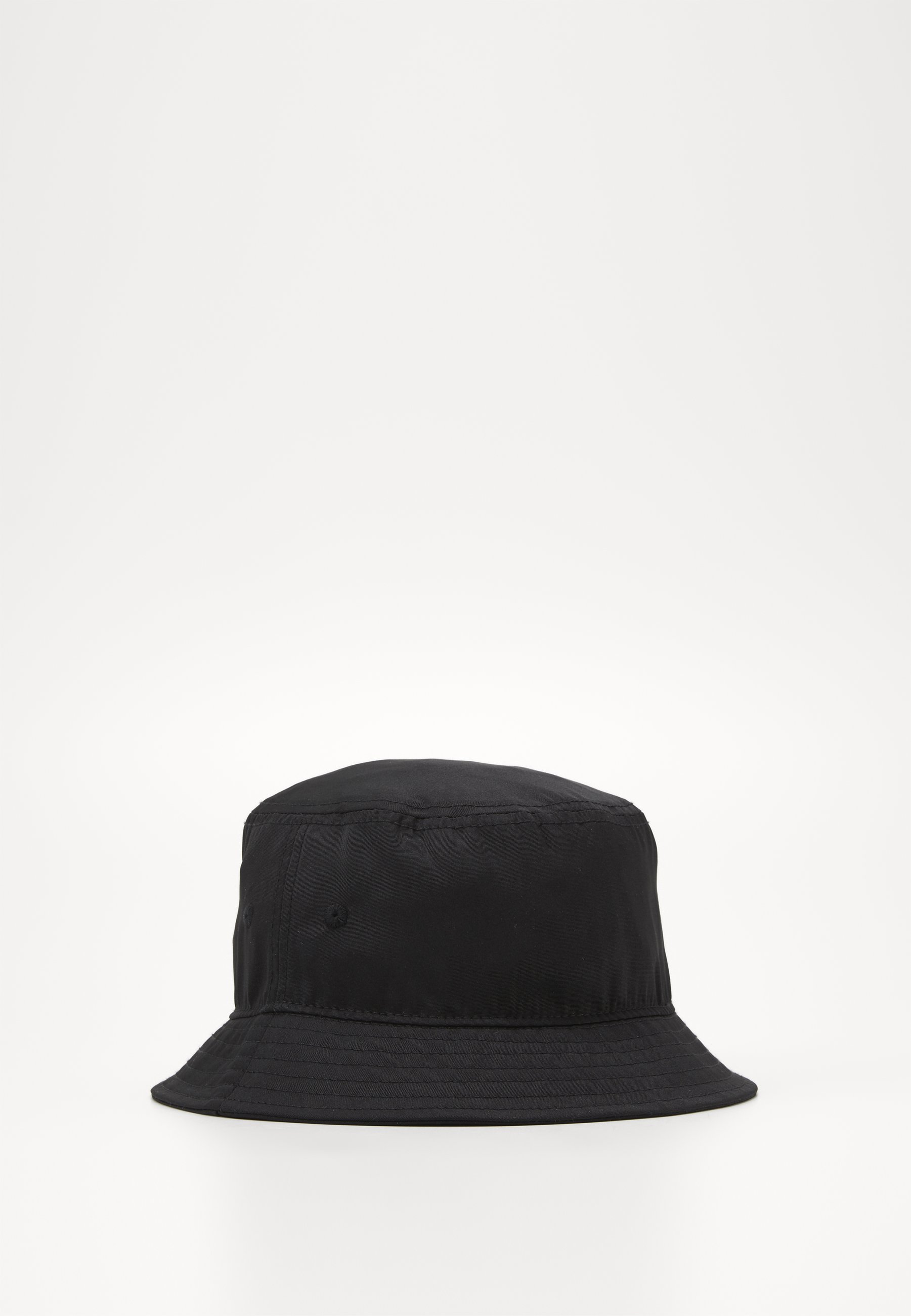 Jack & Jones JACALARIC BUCKET HAT - Chapeau - black/noir