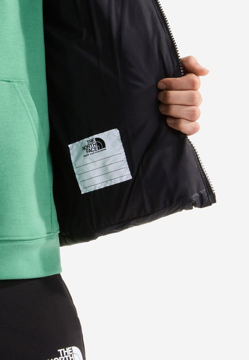 The North Face Winter jacket - tnf black — foto 5