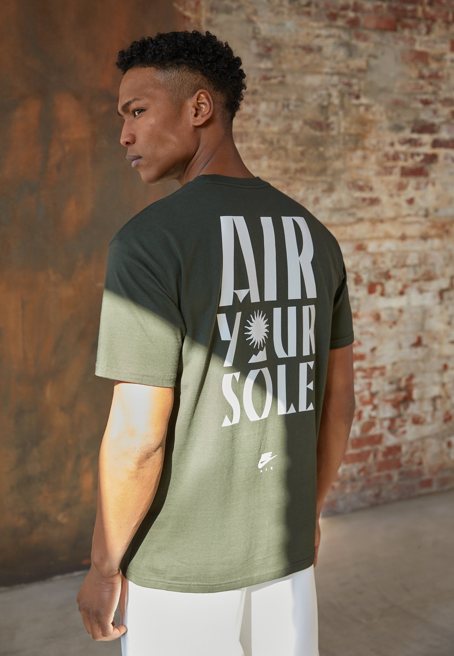 nike air your sole