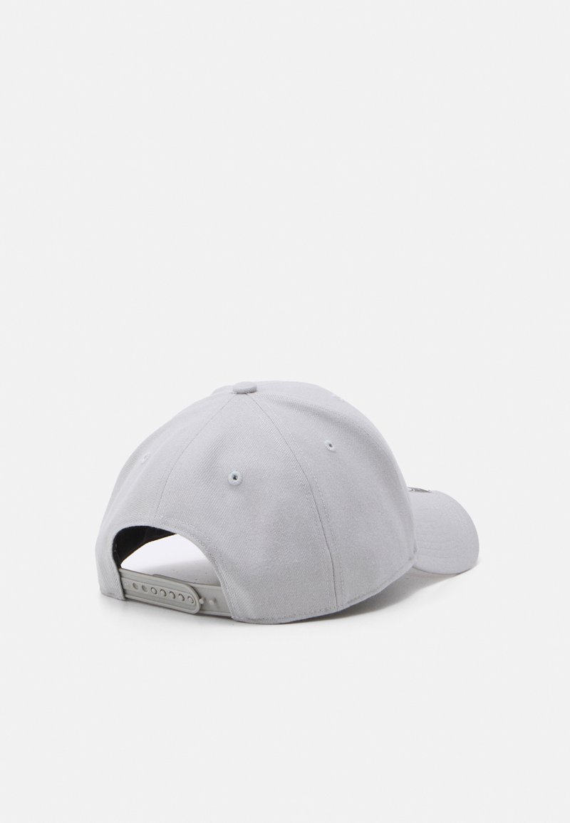Casquette Homme 9Forty Adjustable New York Yankees Jersey Gris NEW ERA