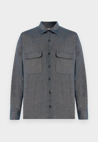 Sélectionné, chambray