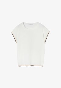 Επιλέχθηκε, off white