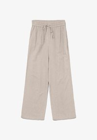 Sélectionné, silver lining