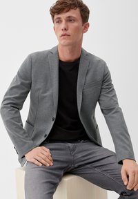 s.Oliver BLACK LABEL Sakko - graphit