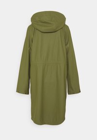 ONLY Tall Regnjakke / vandafvisende jakker - khaki
