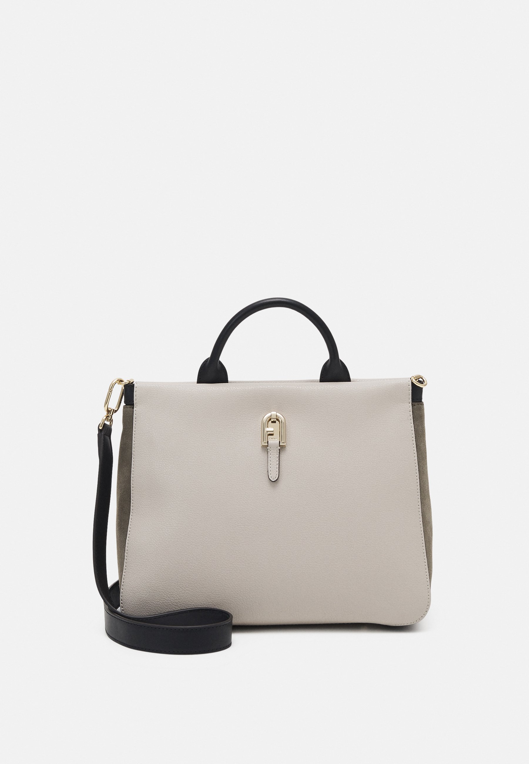 furla handle bolsa