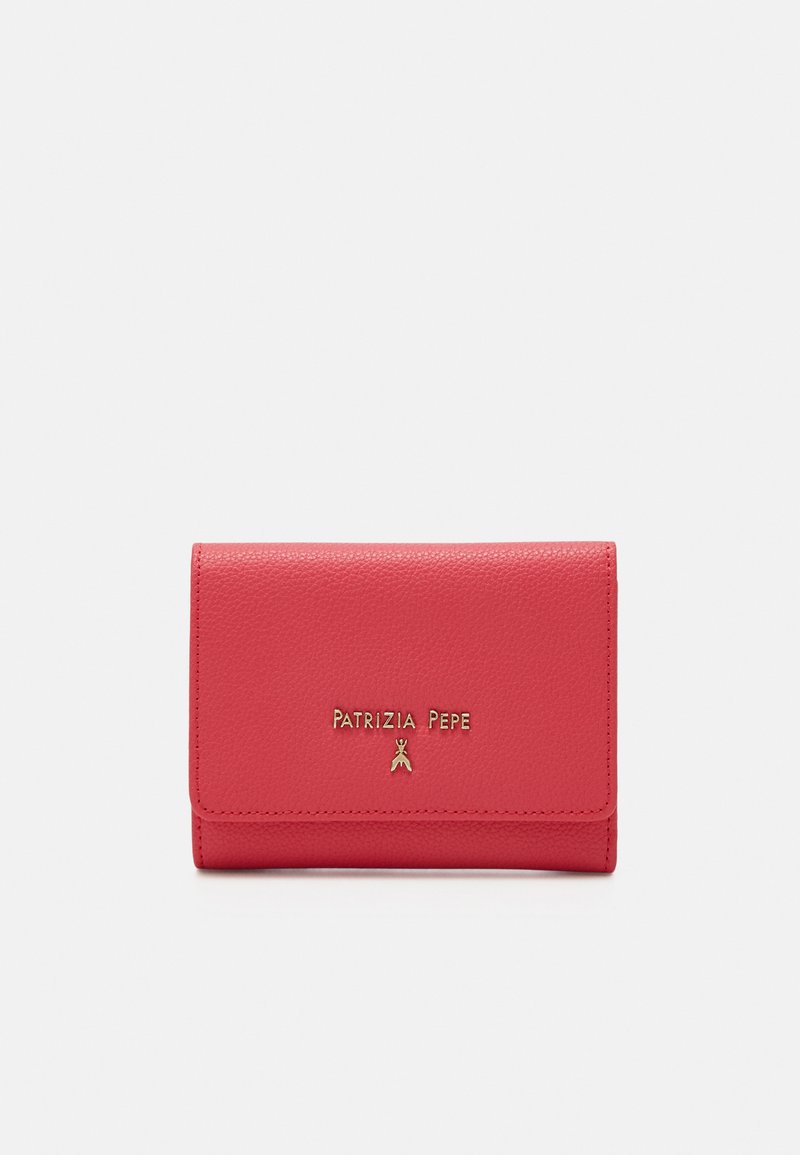 Patrizia Pepe PURSE - Piniginė - hybrid rose