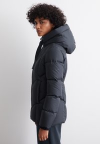 Marc O'Polo WELT POCKETS - Jakna ispunjena paperjem - deep blue sea