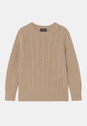 UNISEX - Jumper - birch
