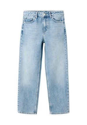 Mango, ADULT - Jean droit - royal blue
