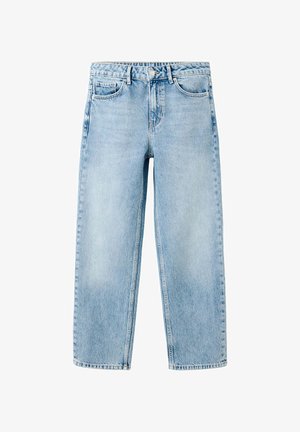 Mango, ADULT - Jean droit - royal blue