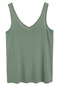 Next SLOUCH  - Toppi - khaki