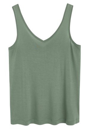 Next SLOUCH  - Top - khaki