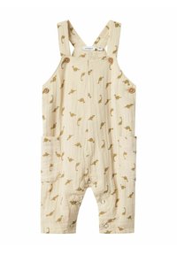 Name it OVERALL - Salopette - peyote