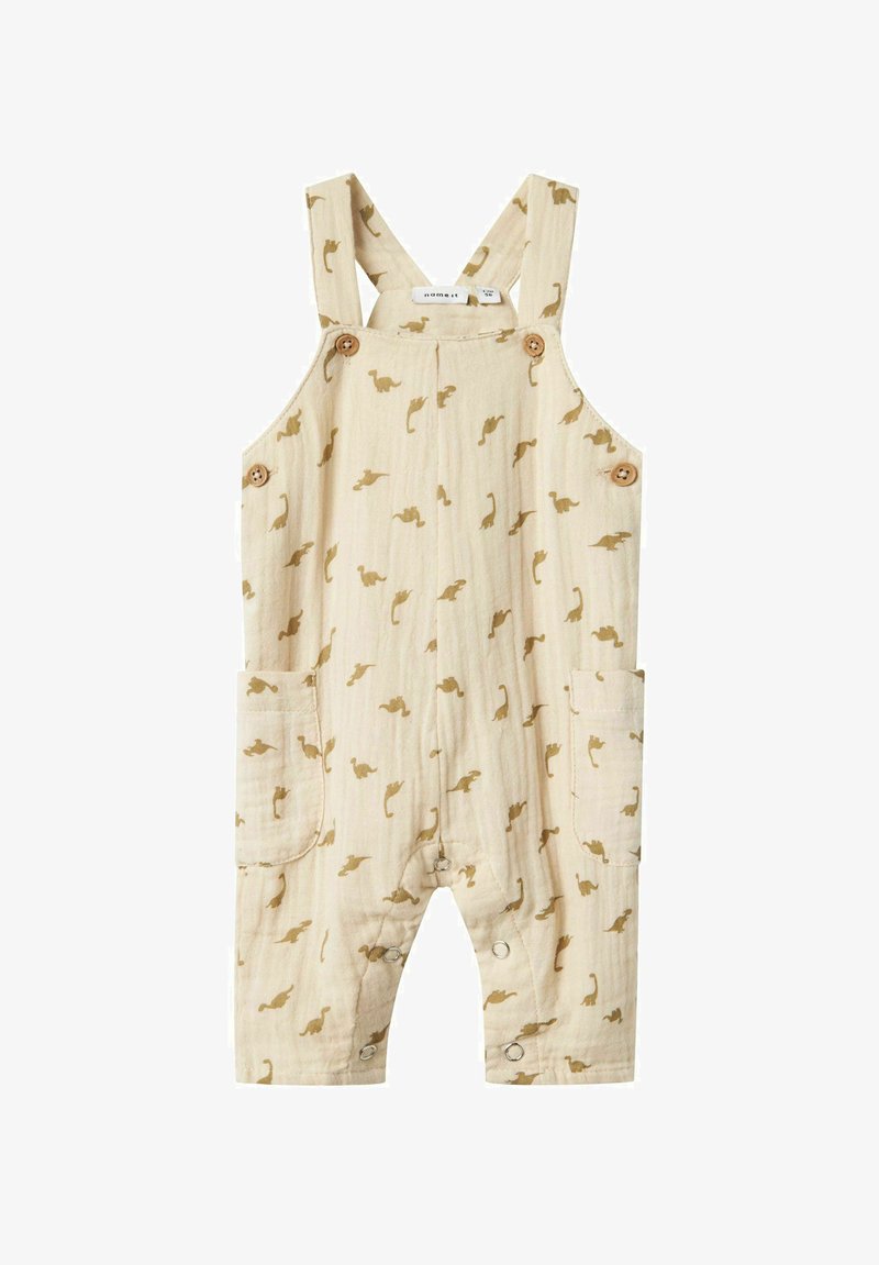 Name it OVERALL - Salopette - peyote