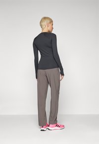 adidas Performance TRAINING PANT - Træningsbukser - charcoal