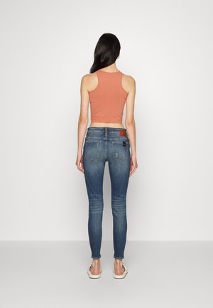 NEED - Jeans Skinny Fit - blue