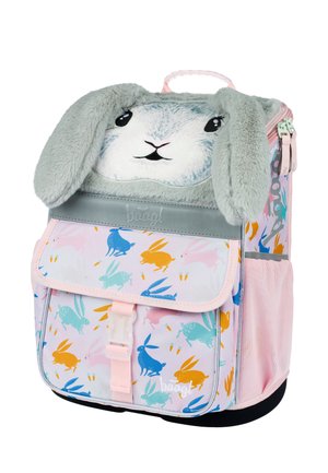 ZIPPY BUNNY - Zaino - beige