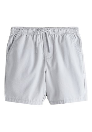 Next, REGULAR FIT - PULL ON SHORTS  . - Shorts - grey