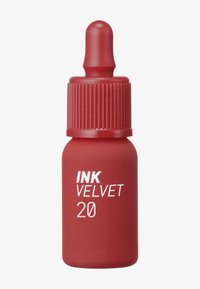 PERIPERA INK VELVET - Gloss - plum rose