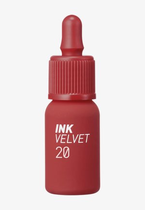 PERIPERA INK VELVET - Lucidalabbra - plum rose