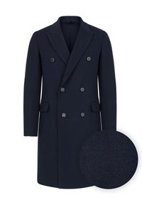 Pako Lorente - Klasyczny płaszcz