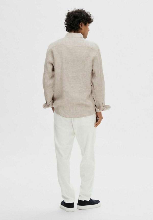 REGKYLIAN - Shirt - vetiver2