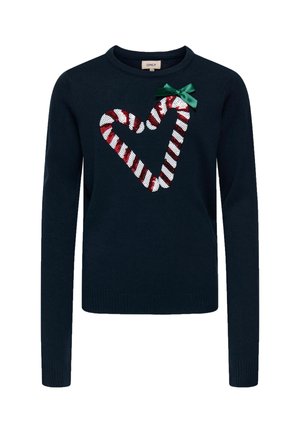 - Sweter